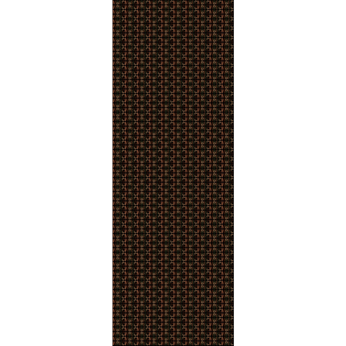 Sciarpa I778 Micro MBRC