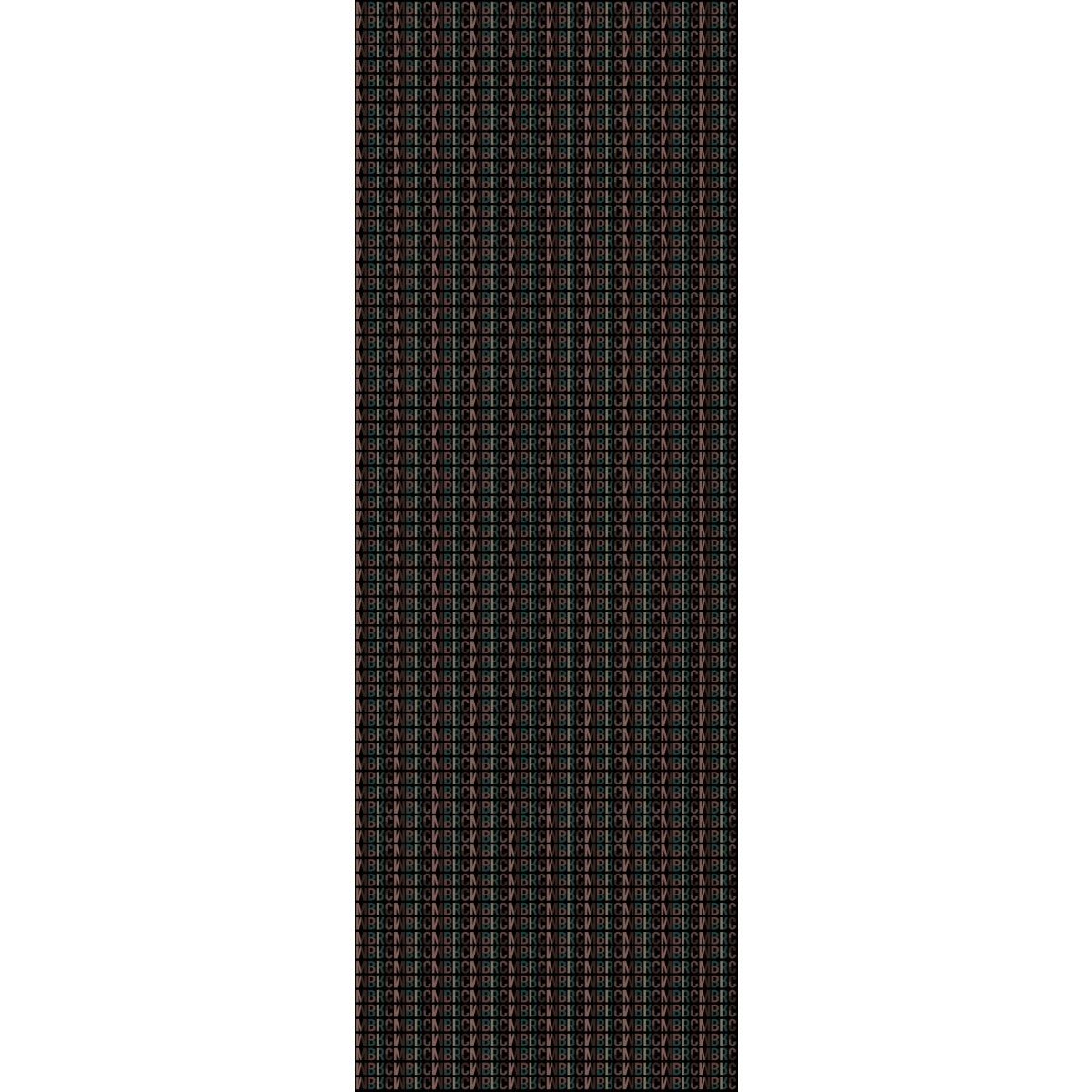 Sciarpa I778 Micro MBRC