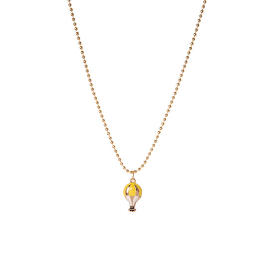 Collana Voyage Sodini